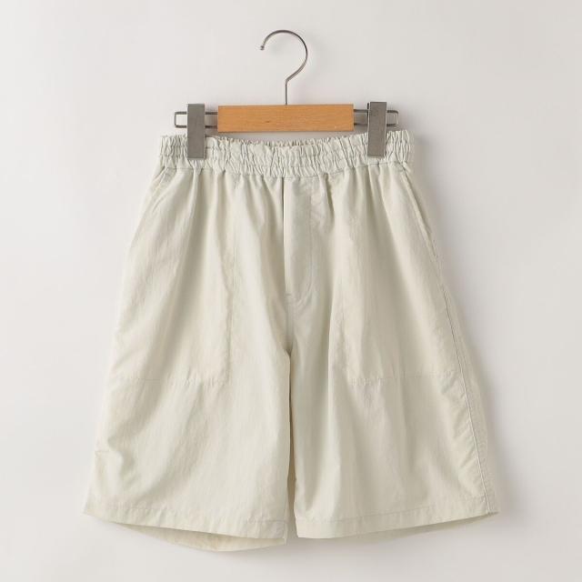 シップス（SHIPS）/ARCH&LINE:155cm / 〈UVカット〉ナイロン ショーツ