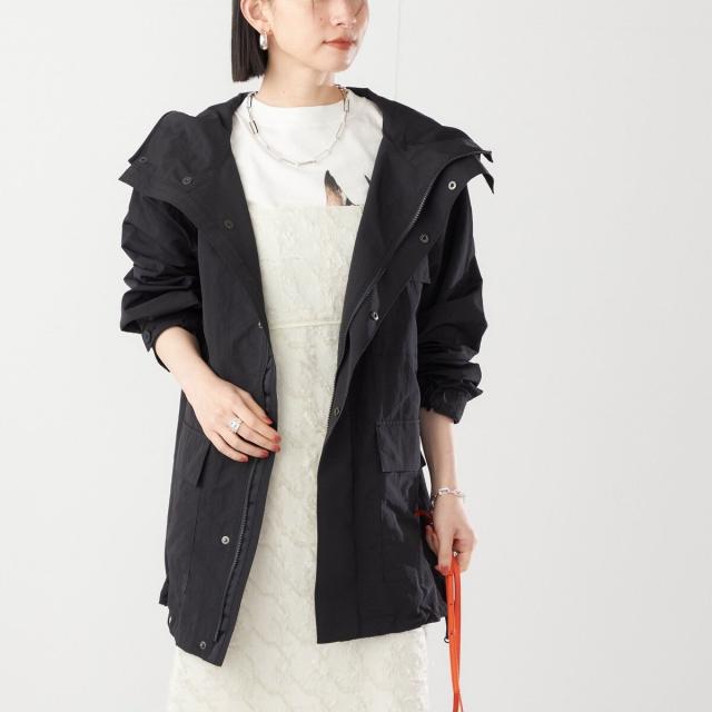 国内発送/送料関税込 【MaxMara】「Fungo」ミリタリーコート MAX MARA/ミリタリースタイルで雰囲気◎】Fungo コート