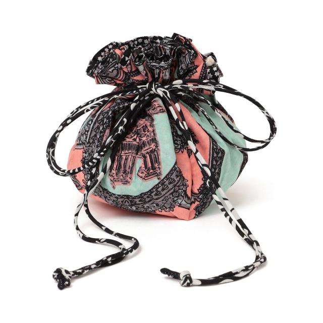 シップス（SHIPS）/BINDU:PARIS ポシェットの通販は 5,067円