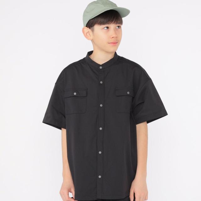 シップス（SHIPS）/SHIPS KIDS:140〜160cm /〈UVカット/吸水速乾〉ドライタッチ シャツの通販は