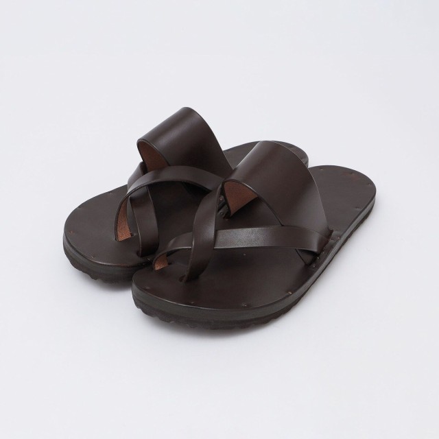 シップス（SHIPS）/JUTTA NEUMANN: FRANK SANDAL