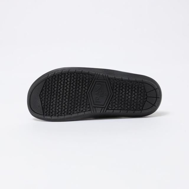 シップス（SHIPS）/【SHIPS 別注】ISLANDSLIPPER: クロス レザー