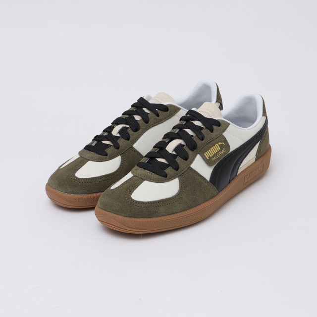 シップス（SHIPS）/PUMA: PALERMO OG