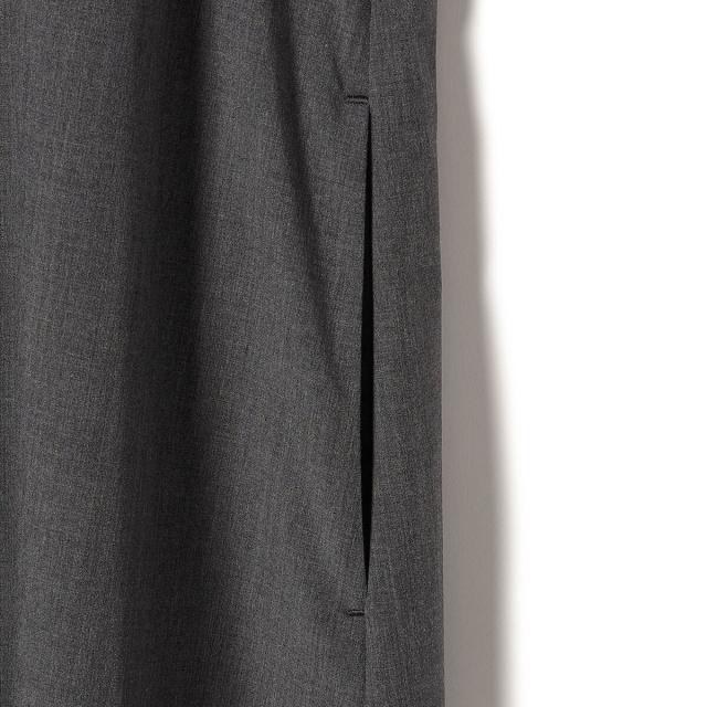 シップス（SHIPS）/SHIPS Primary Navy Label:〈手洗い可能〉キャミ ワンピース