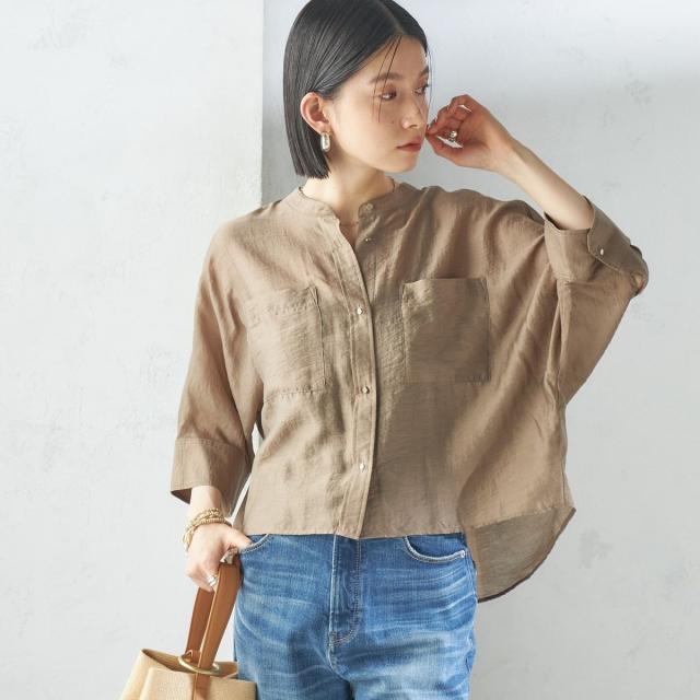 シルビアンヒーチ カジュアルパンツ ボトムス レディース Cropped Pants SILVIAN HEACH シルビアンヒーチ カジュアルパンツ ボトムス