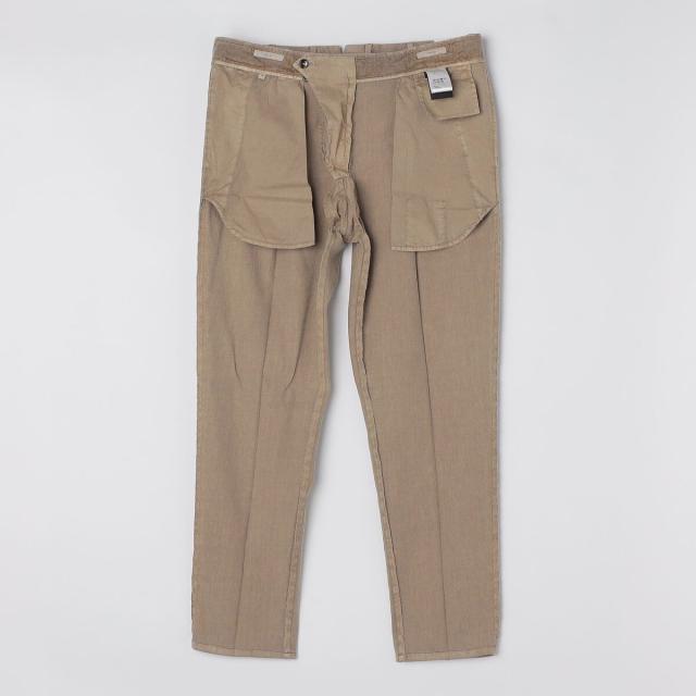 シップス（SHIPS）/PT TORINO:DELAVE チノ スラックス パンツ