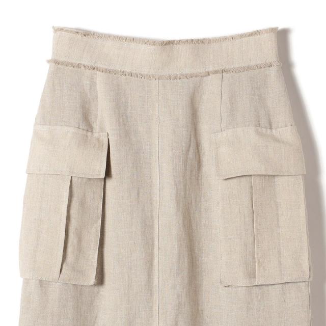 シップス（SHIPS）/〈手洗い可能〉チェック / 無地 サイド ポケット