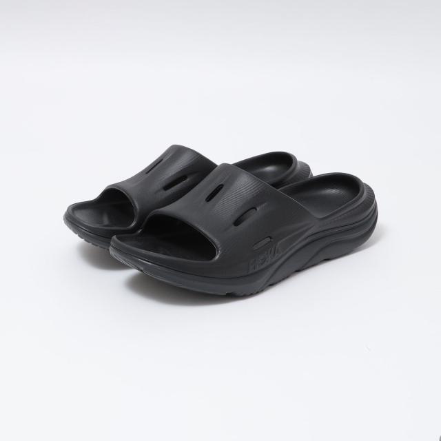シップス（SHIPS）/HOKA: U ORA RECOVERY SLIDE 3