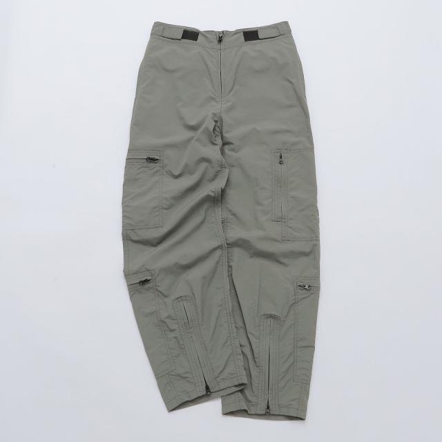 シップス（SHIPS）/NOMA t．d．: FLIGHT PANTS