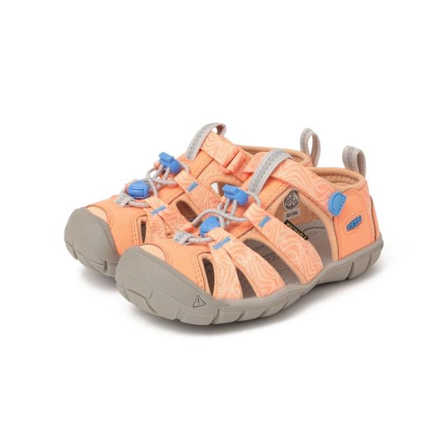 シップス（SHIPS）/KEEN:SEACAMP 2 CNXの通販は
