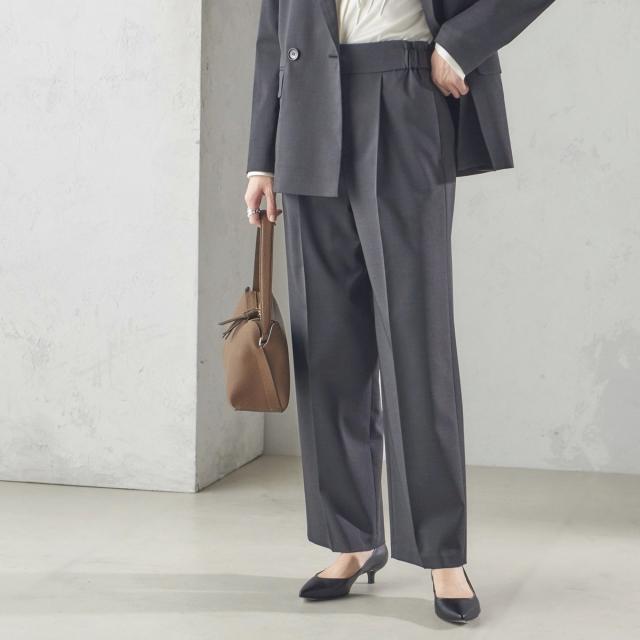 Mac Duggal 】上品で美しい♪刺繍入りキャップスリーブガウン