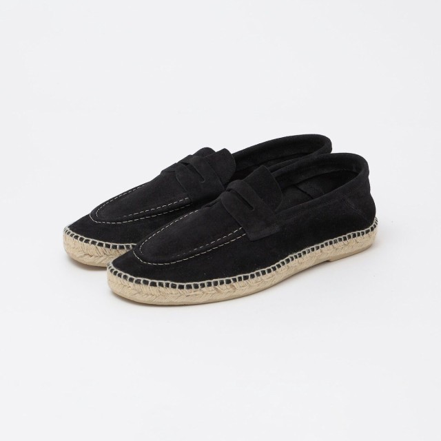 シップス（SHIPS）/SUYUTE: ESPADRILLES LOAFER