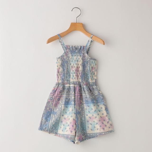 シップス（SHIPS）/The New Society:100〜120cm / Downtown Jumpsuit