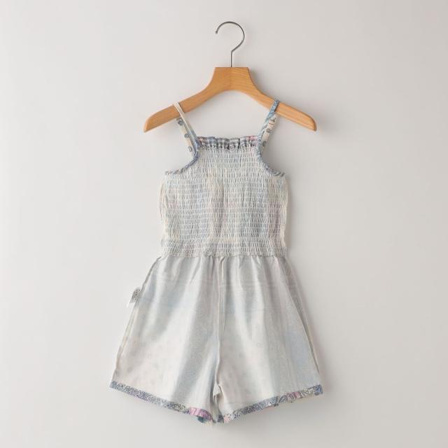 シップス（SHIPS）/The New Society:100〜120cm / Downtown Jumpsuit_2