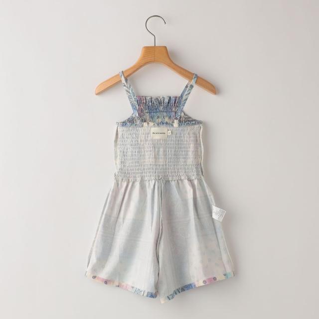 シップス（SHIPS）/The New Society:100〜120cm / Downtown Jumpsuit_3