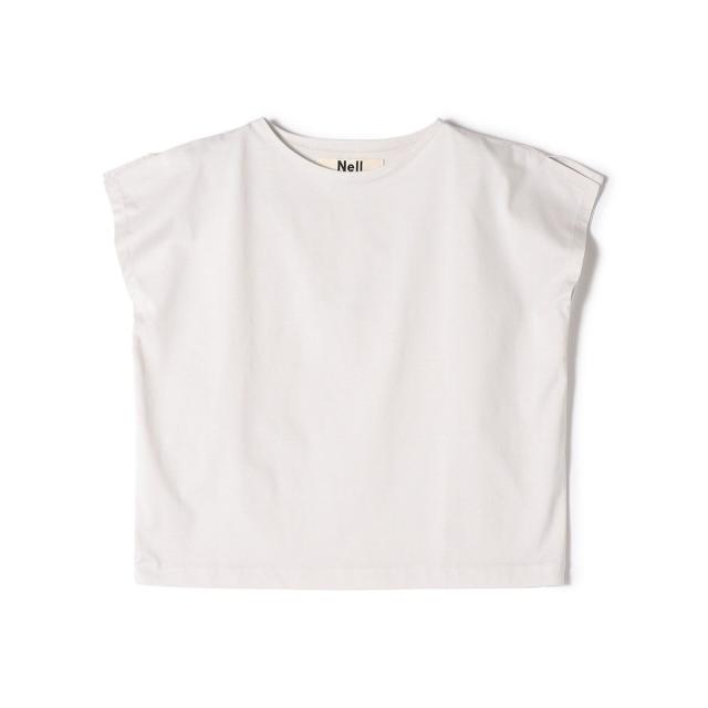 シップス（SHIPS）/【SHIPS別注】Nell:〈手洗い可能〉肩 スリット デザイン プルオーバーの通販は 6,876円