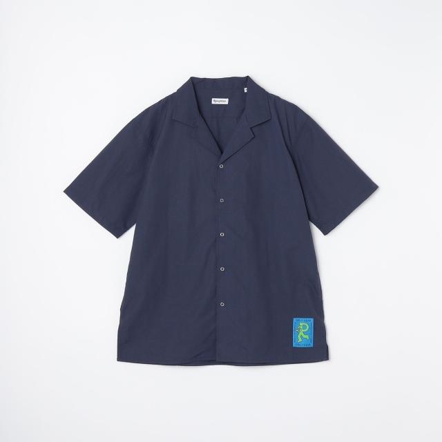 シップス（SHIPS）/Reception: MIA SHORT SLEEVE SHIRT