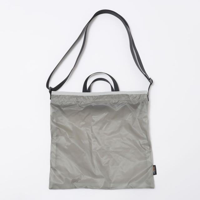 シップス（SHIPS）/SHIPS: CORDURA(R) リップストップ ショルダー バッグの通販は