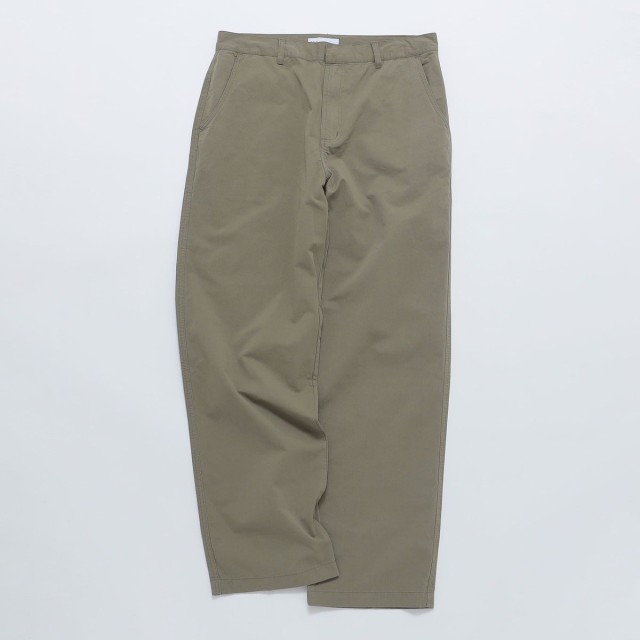 シップス（SHIPS）/Adsum: CIL PANT