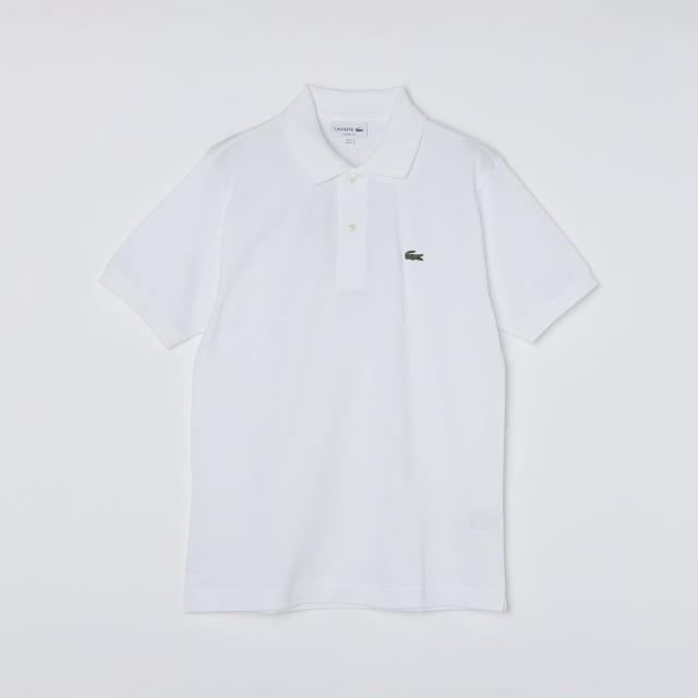 シップス（SHIPS）/LACOSTE: L．12．12 POLO SHIRT