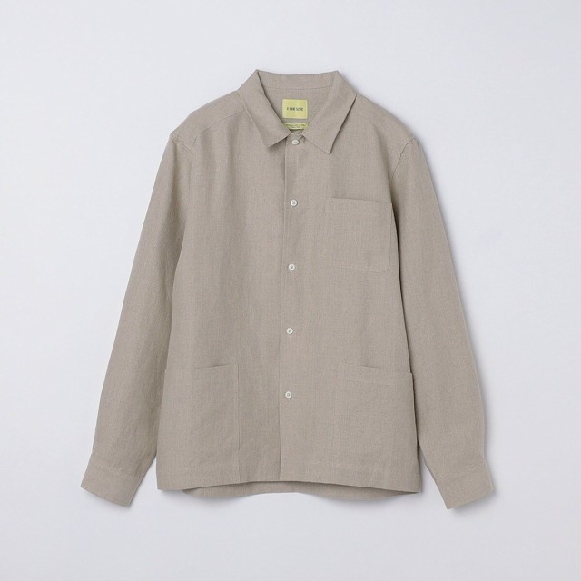 シップス（SHIPS）/DE BONNE FACTURE: PAINTERS JACKET