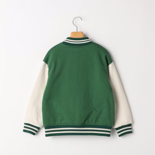 シップス（SHIPS）/SHIPS KIDS:100〜130cm / スタジアム ジャケット_19