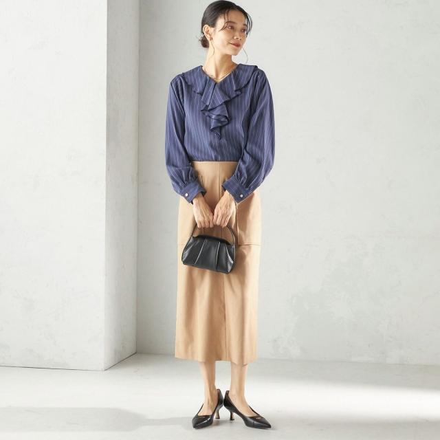 シップス（SHIPS）/ISABELLA FERRANTE:ポインテッド ヒール_7