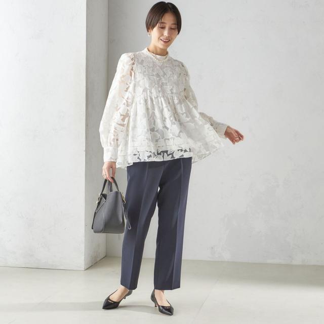シップス（SHIPS）/ISABELLA FERRANTE:ポインテッド ヒール_8