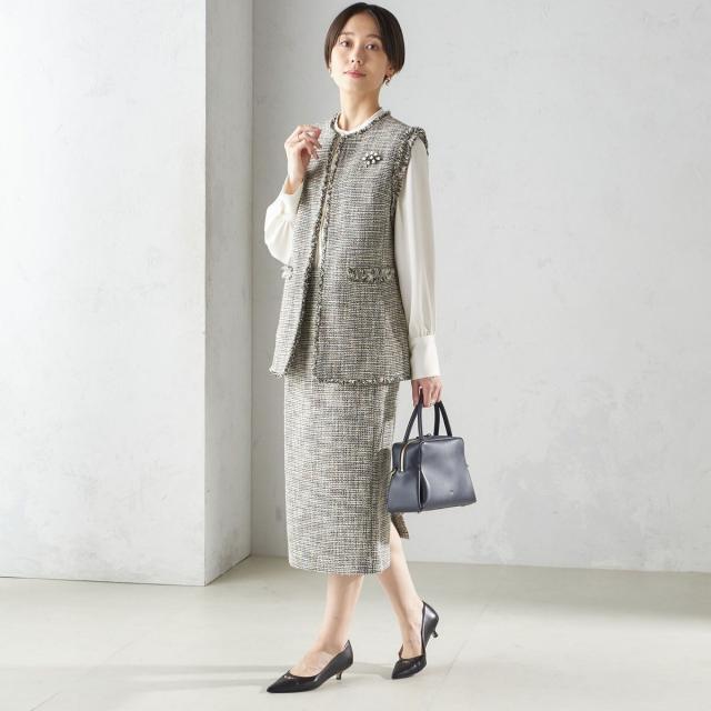 シップス（SHIPS）/ISABELLA FERRANTE:ポインテッド ヒール_10