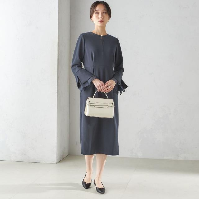 シップス（SHIPS）/ISABELLA FERRANTE:ポインテッド ヒール_11