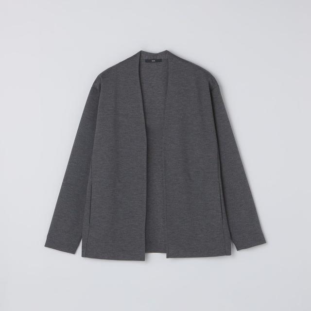 シップス（SHIPS）/SHIPS: NEW ノーカラー カーディガンの通販は 13,750円