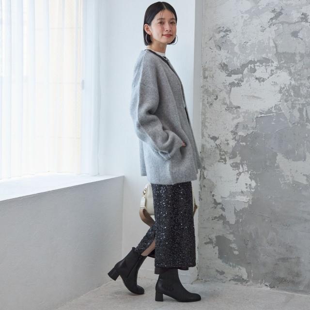 シップス（SHIPS）/ニット コートの通販はau PAY マーケット - Brand
