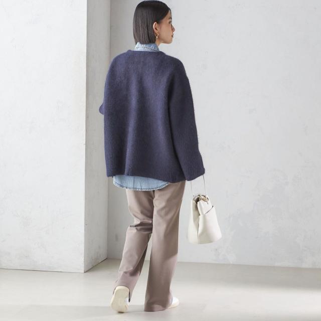 シップス（SHIPS）/ニット コートの通販はau PAY マーケット - Brand