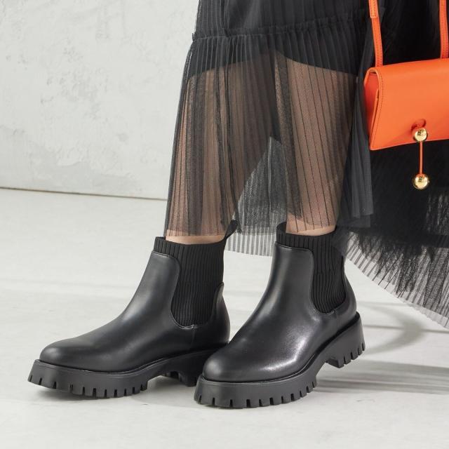 2025SS【MANOLO BLAHNIK】コットンバックルディテールミュール 2025SS【MANOLO BLAHNIK】コットンバックルディテールミュール