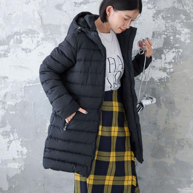 SHIPS　撥水 スタンドカラー コート グログランフレンチ ワークジャケットМ SHIPS✬撥水 スタンドカラー コート グログランフレンチ ワーク