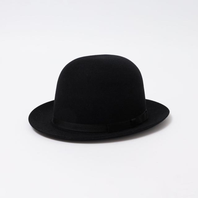 シップス（SHIPS）/LOCK&CO: WETHERBY ラビットファー フェルト ハット