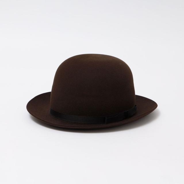 シップス（SHIPS）/LOCK&CO: WETHERBY ラビットファー フェルト ハット_1