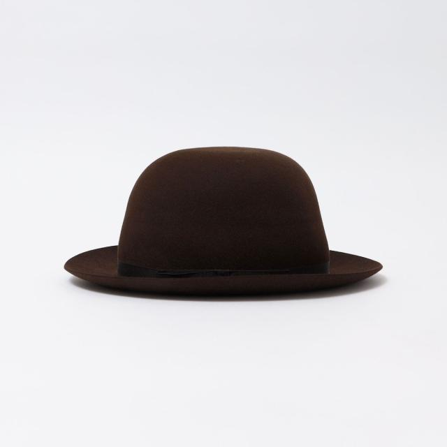 シップス（SHIPS）/LOCK&CO: WETHERBY ラビットファー フェルト ハット_2