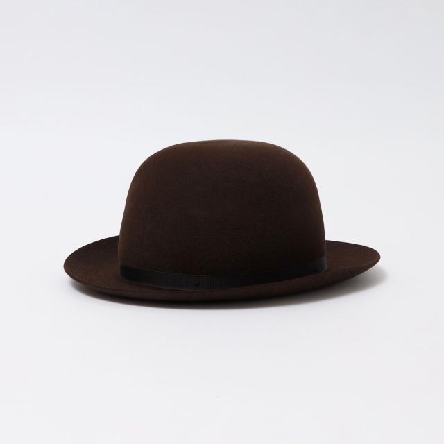 シップス（SHIPS）/LOCK&CO: WETHERBY ラビットファー フェルト ハット