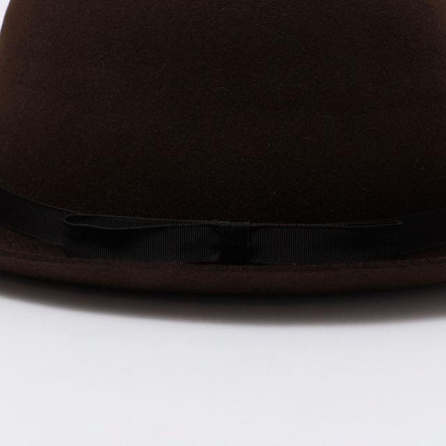 シップス（SHIPS）/LOCK&CO: WETHERBY ラビットファー フェルト ハット_4