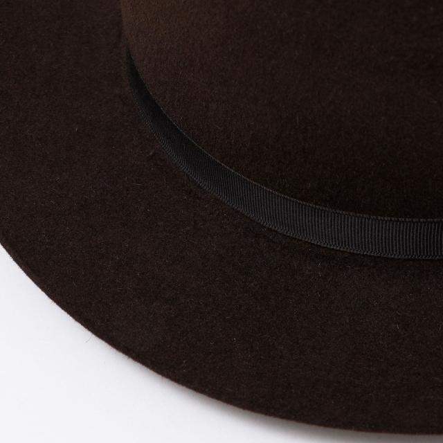 シップス（SHIPS）/LOCK&CO: WETHERBY ラビットファー フェルト ハット_6