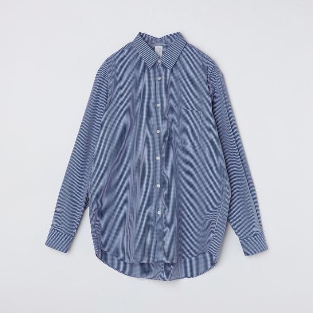 シップス（SHIPS）/【City Ambient Products別注】benine9: REG/C SHIRT