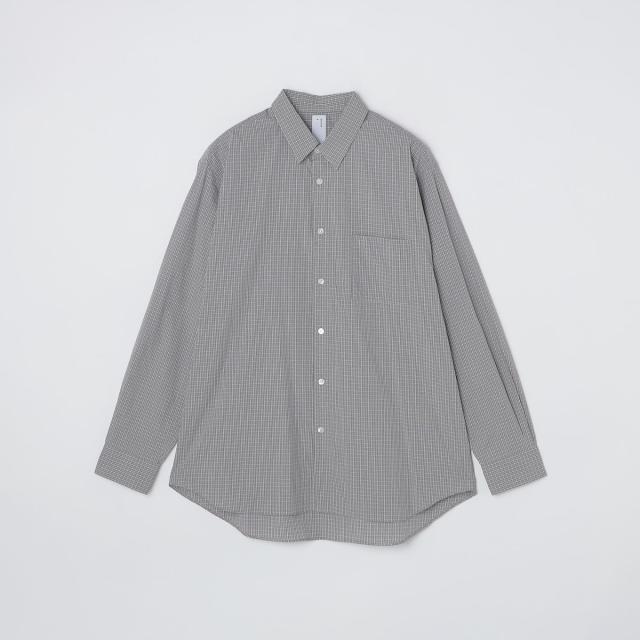シップス（SHIPS）/【City Ambient Products別注】benine9: REG/C SHIRT_1
