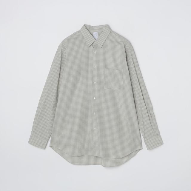 シップス（SHIPS）/【City Ambient Products別注】benine9: REG/C SHIRT_2