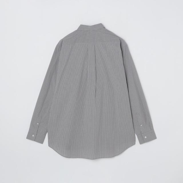 シップス（SHIPS）/【City Ambient Products別注】benine9: REG/C SHIRT_3