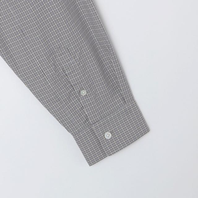 シップス（SHIPS）/【City Ambient Products別注】benine9: REG/C SHIRT_7