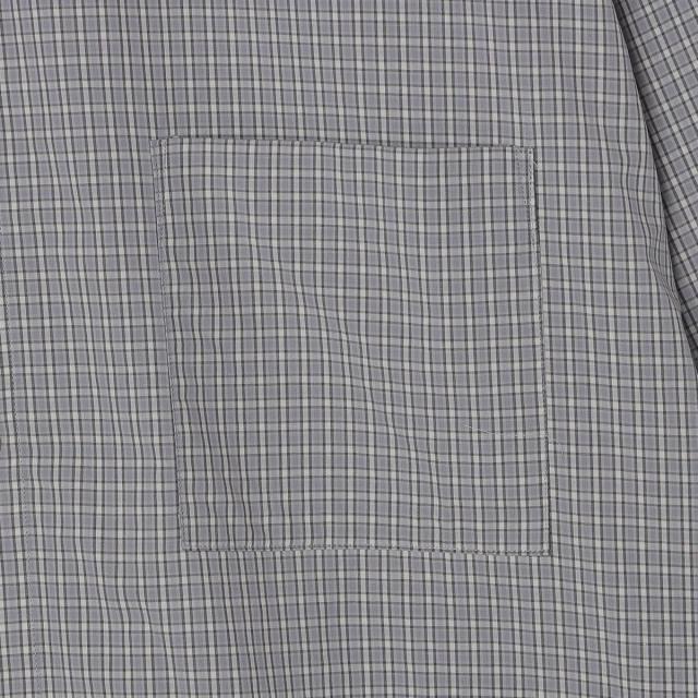 シップス（SHIPS）/【City Ambient Products別注】benine9: REG/C SHIRT_8