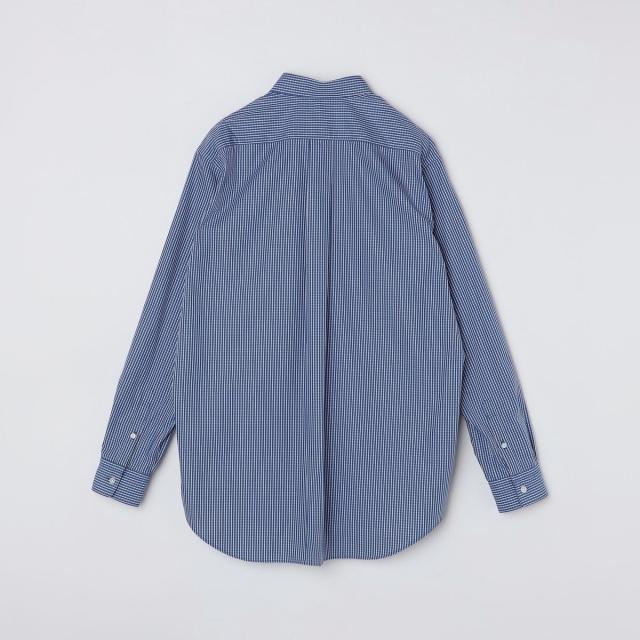 シップス（SHIPS）/【City Ambient Products別注】benine9: REG/C SHIRT_11