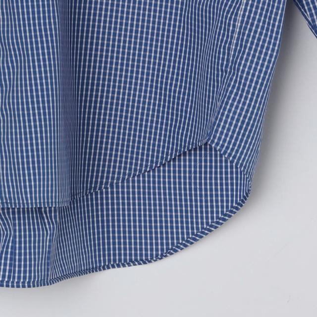 シップス（SHIPS）/【City Ambient Products別注】benine9: REG/C SHIRT_15