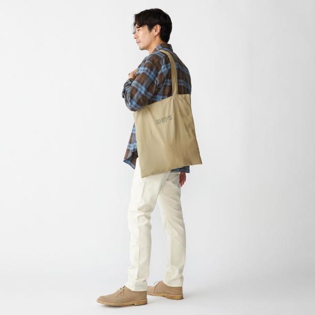 シップス（SHIPS）/SHIPS: コットンビエラ チェック レギュラーカラー シャツの通販は